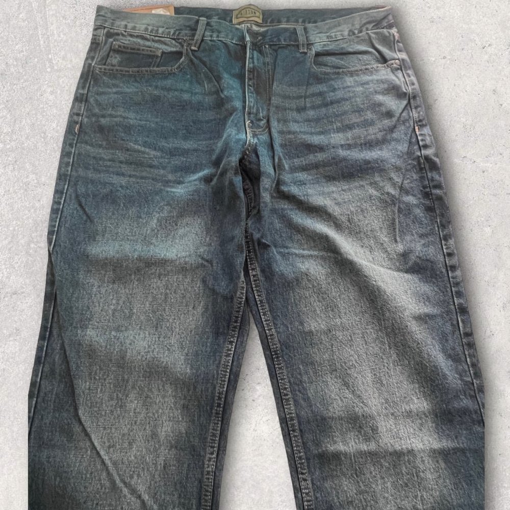 Men's Gibson Bonanza Jeans Regular Fit 5 Pocket 40x36 NWT